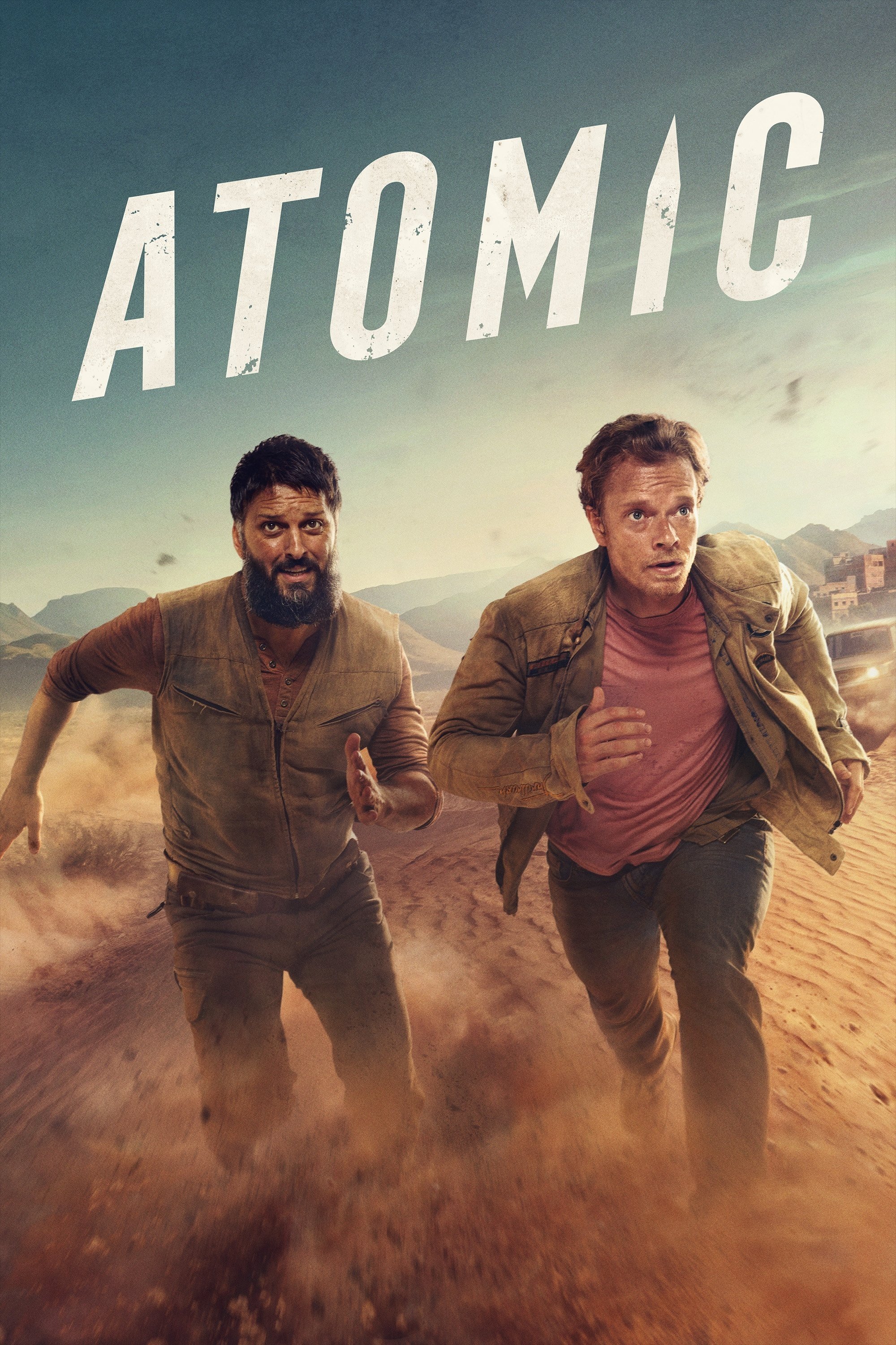 Atomic - Season 1 [18858] (A1764167585) [[Shows]] --Plex--
